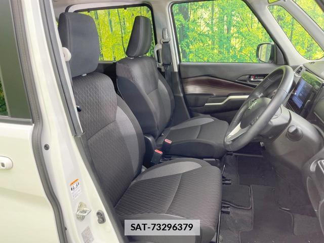 Suzuki SOLIO BANDIT 2023-10 7800619-7