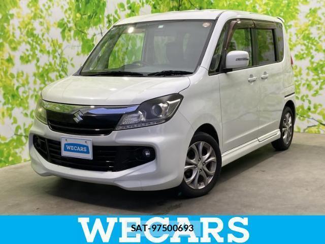 sat car