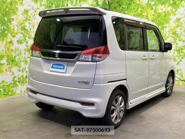 Suzuki SOLIO BANDIT 2013-06 7800871-2