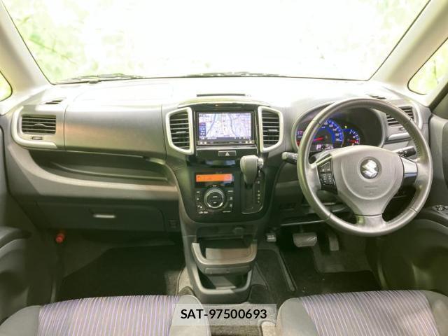 Suzuki SOLIO BANDIT 2013-06 7800871-3
