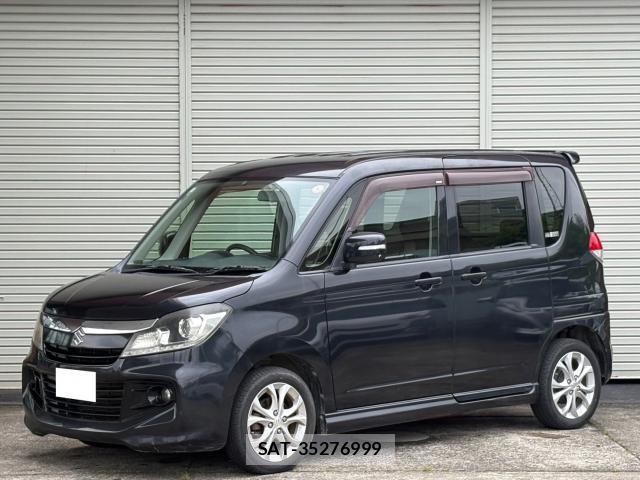 sat car