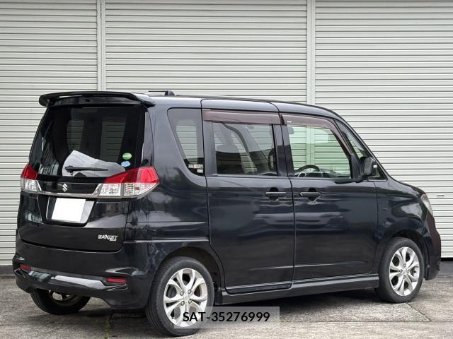 Suzuki SOLIO BANDIT 2012 7801344-1