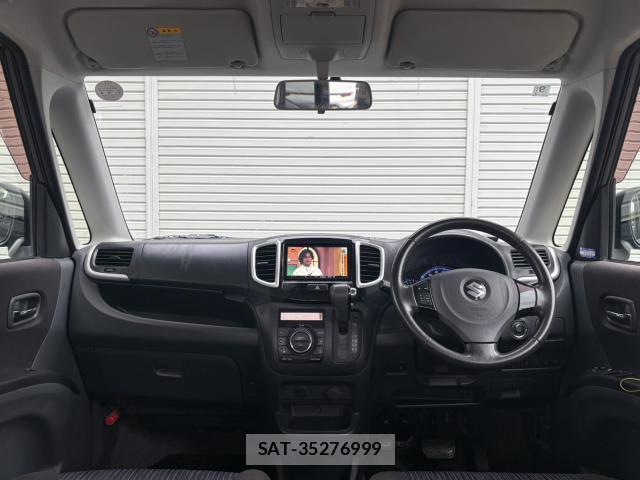 Suzuki SOLIO BANDIT 2012 7801344-2
