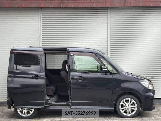 Suzuki SOLIO BANDIT 2012 7801344-3
