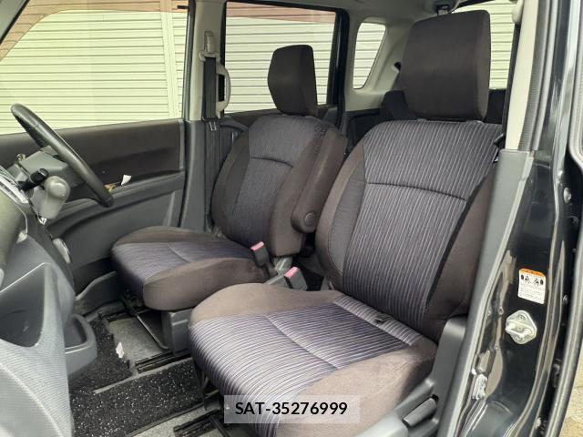 Suzuki SOLIO BANDIT 2012 7801344-5