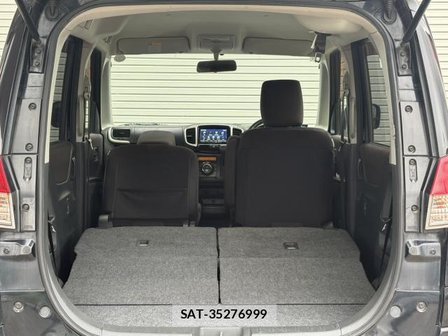 Suzuki SOLIO BANDIT 2012 7801344-7