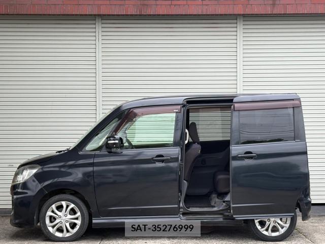 Suzuki SOLIO BANDIT 2012 7801344-8