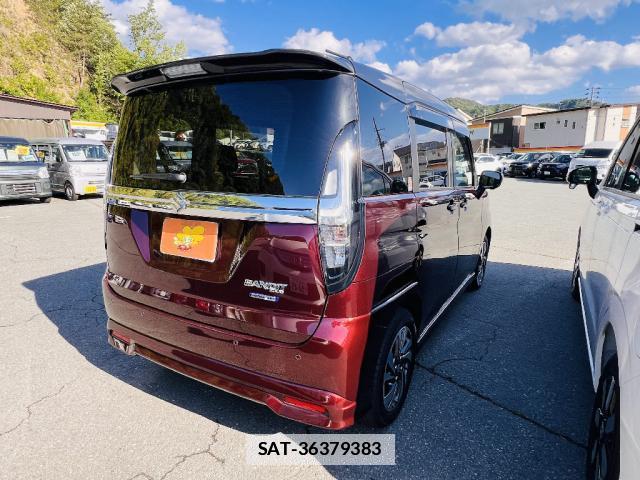 Suzuki SOLIO BANDIT 2024-04 7801731-10