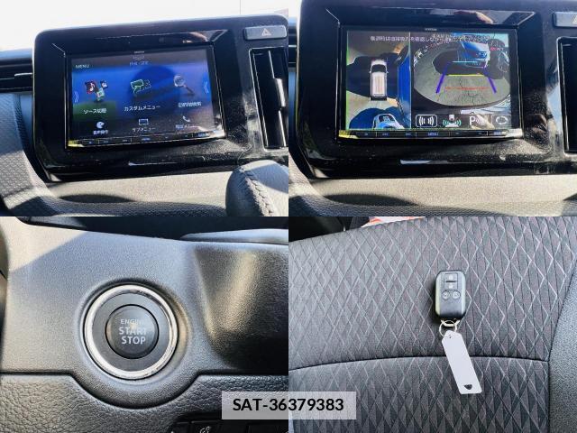 Suzuki SOLIO BANDIT 2024-04 7801731-15
