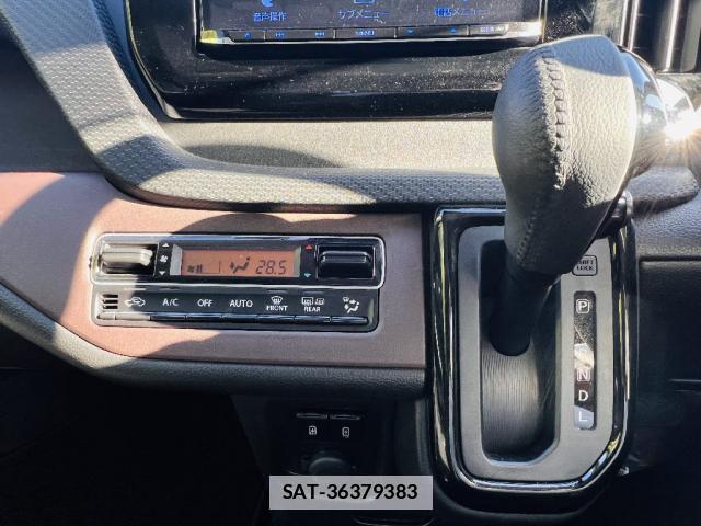Suzuki SOLIO BANDIT 2024-04 7801731-16