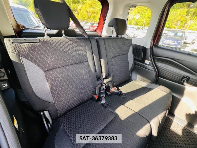 Suzuki SOLIO BANDIT 2024-04 7801731-4