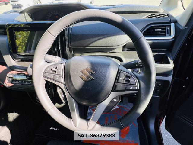 Suzuki SOLIO BANDIT 2024-04 7801731-7