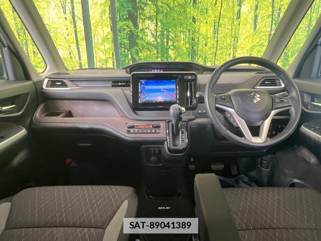 Suzuki SOLIO BANDIT 2022-02 7802007-1