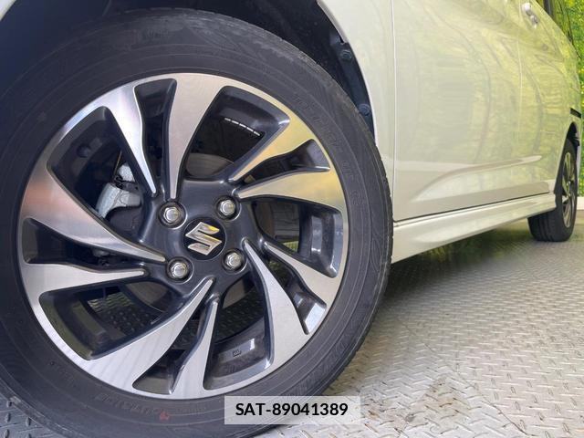 Suzuki SOLIO BANDIT 2022-02 7802007-12