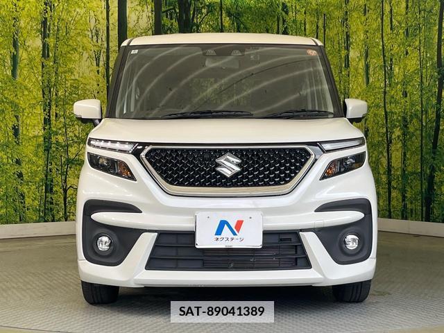 Suzuki SOLIO BANDIT 2022-02 7802007-13