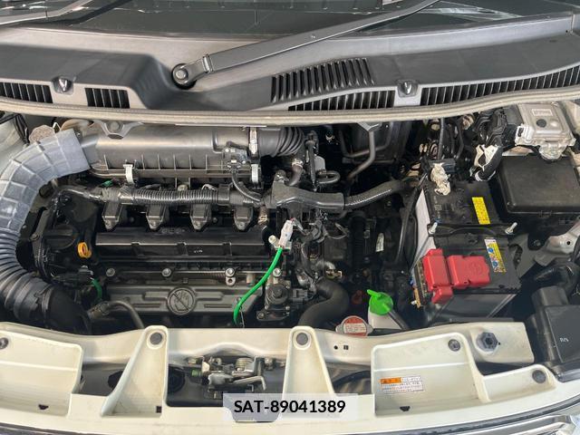 Suzuki SOLIO BANDIT 2022-02 7802007-17