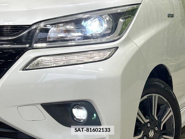 Suzuki SOLIO BANDIT 2018-08 7802147-11