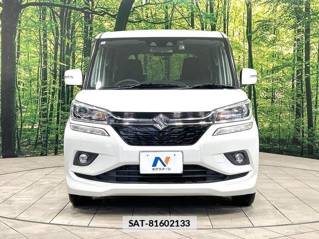 Suzuki SOLIO BANDIT 2018-08 7802147-13