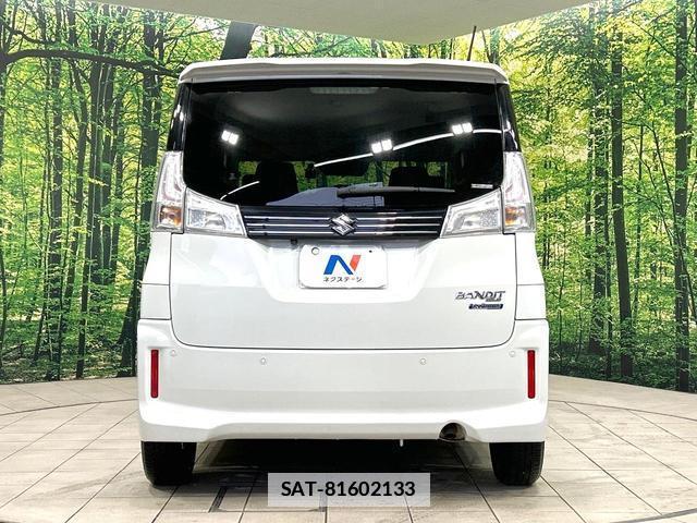 Suzuki SOLIO BANDIT 2018-08 7802147-14