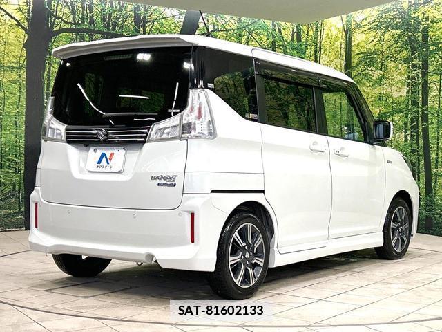 Suzuki SOLIO BANDIT 2018-08 7802147-16