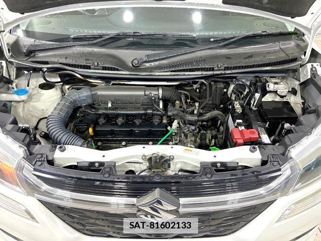 Suzuki SOLIO BANDIT 2018-08 7802147-17