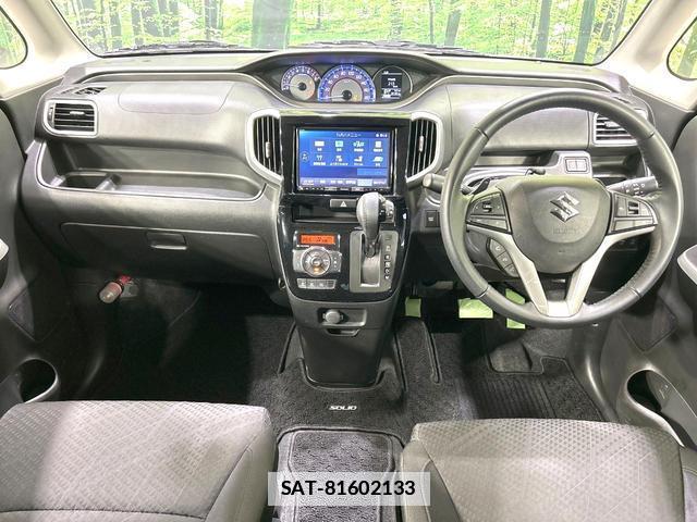 Suzuki SOLIO BANDIT 2018-08 7802147-6