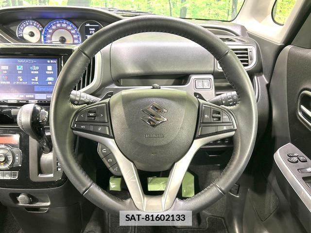 Suzuki SOLIO BANDIT 2018-08 7802147-7