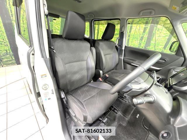 Suzuki SOLIO BANDIT 2018-08 7802147-8