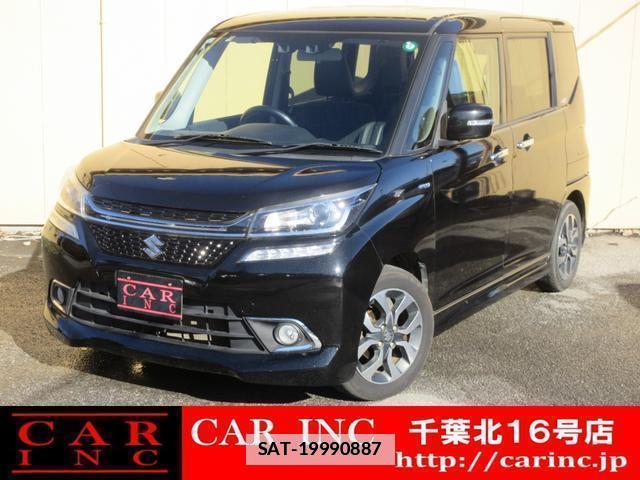 Suzuki SOLIO BANDIT 2017-12 7802185-0