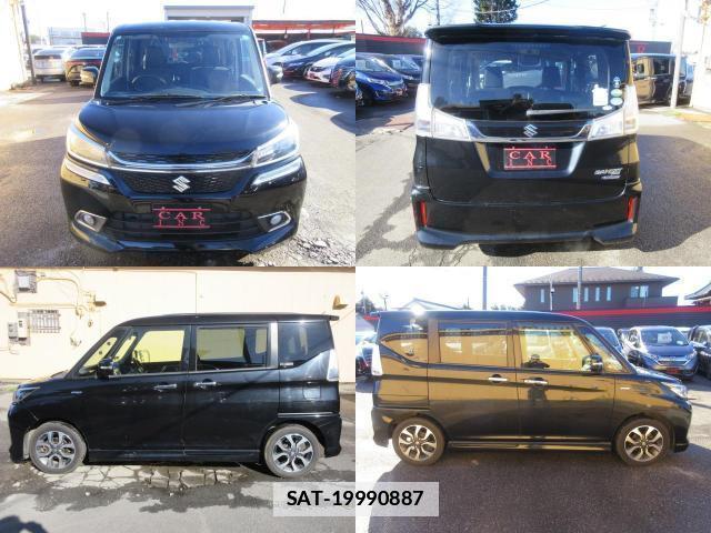 Suzuki SOLIO BANDIT 2017-12 7802185-1
