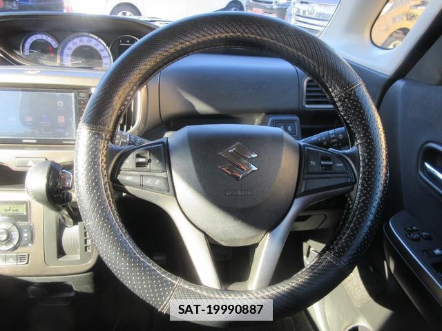 Suzuki SOLIO BANDIT 2017-12 7802185-11