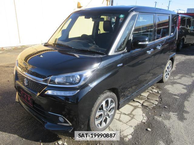 Suzuki SOLIO BANDIT 2017-12 7802185-12
