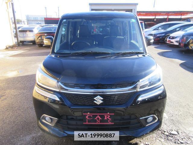 Suzuki SOLIO BANDIT 2017-12 7802185-13