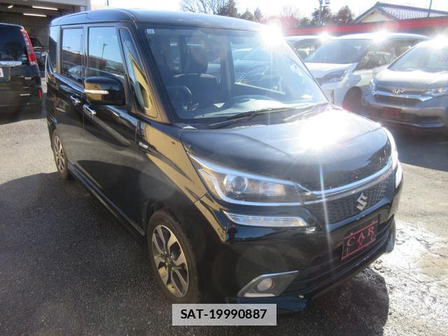 Suzuki SOLIO BANDIT 2017-12 7802185-14