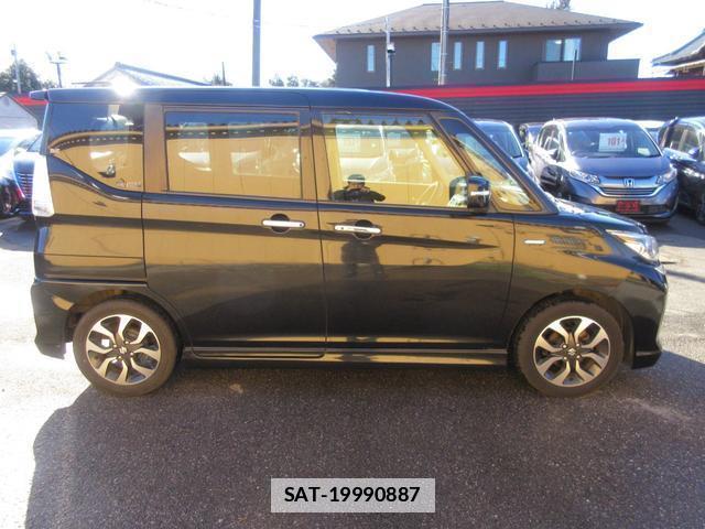 Suzuki SOLIO BANDIT 2017-12 7802185-15