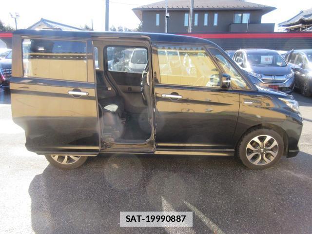 Suzuki SOLIO BANDIT 2017-12 7802185-16