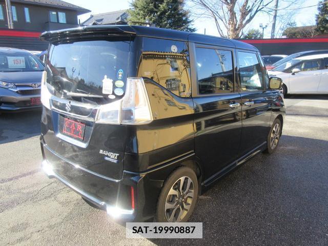 Suzuki SOLIO BANDIT 2017-12 7802185-17