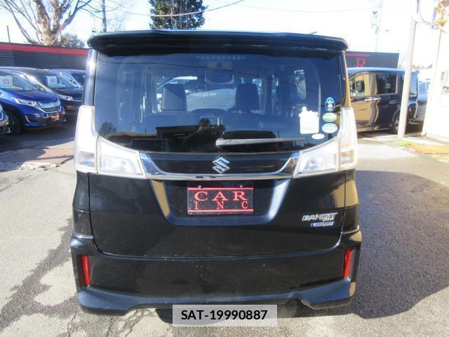 Suzuki SOLIO BANDIT 2017-12 7802185-18