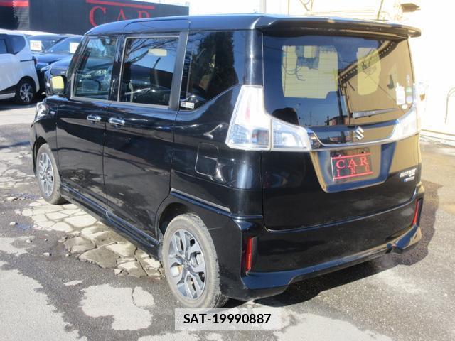 Suzuki SOLIO BANDIT 2017-12 7802185-19