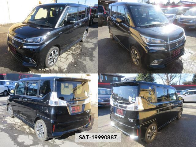 Suzuki SOLIO BANDIT 2017-12 7802185-2