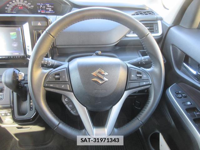Suzuki SOLIO BANDIT 2021-02 7802186-11