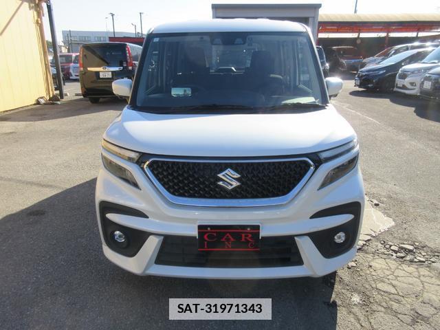 Suzuki SOLIO BANDIT 2021-02 7802186-13