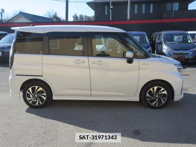 Suzuki SOLIO BANDIT 2021-02 7802186-15