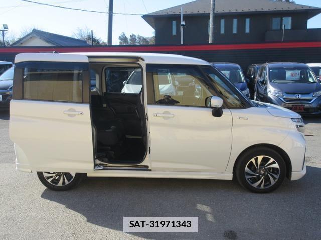 Suzuki SOLIO BANDIT 2021-02 7802186-16