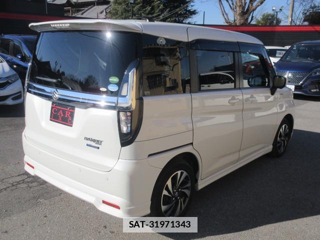 Suzuki SOLIO BANDIT 2021-02 7802186-17