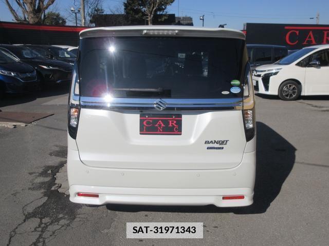 Suzuki SOLIO BANDIT 2021-02 7802186-18