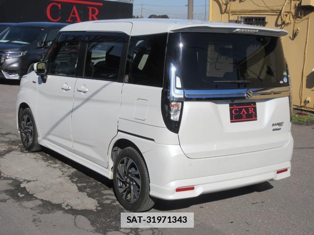Suzuki SOLIO BANDIT 2021-02 7802186-19