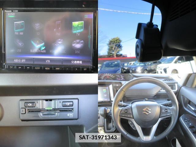 Suzuki SOLIO BANDIT 2021-02 7802186-3