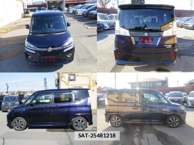Suzuki SOLIO BANDIT 2020-02 7802194-1