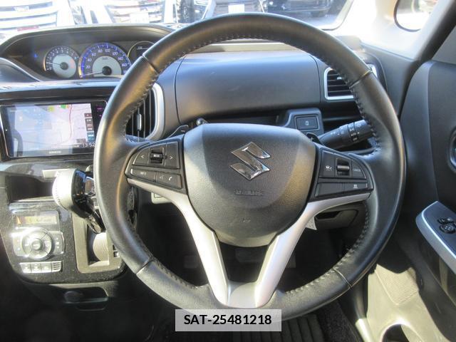Suzuki SOLIO BANDIT 2020-02 7802194-11